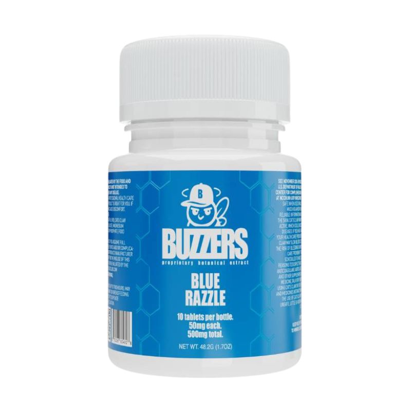 Botanical Extract Tablets