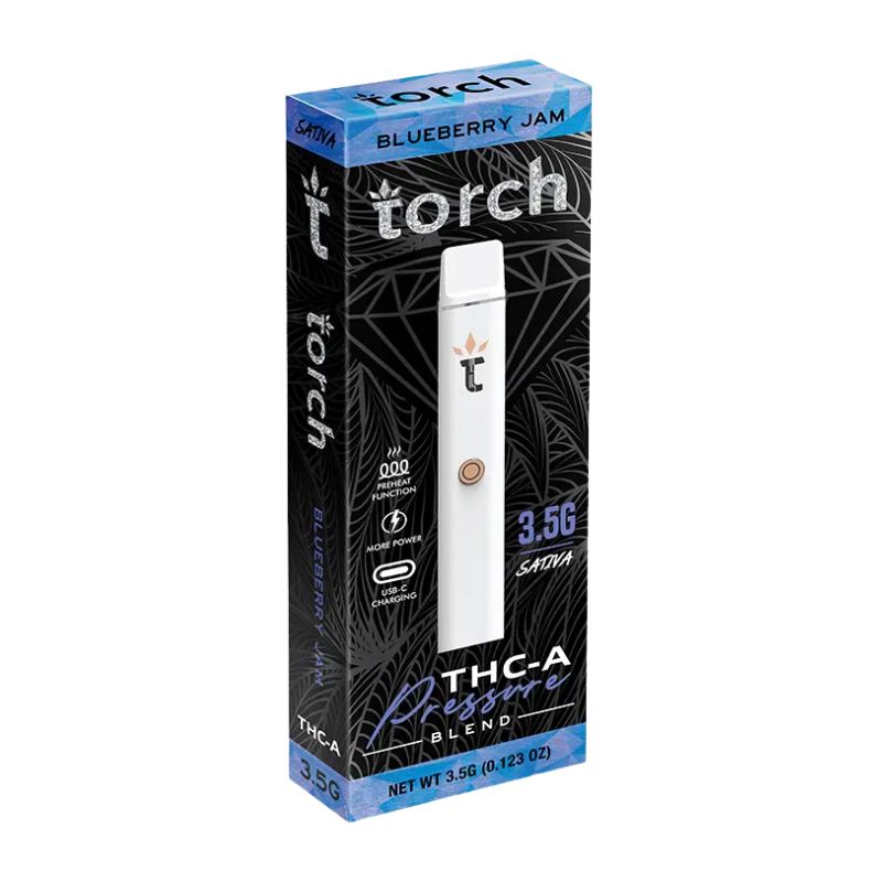 torch disposable vape​