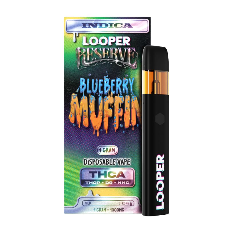looper vape pen​