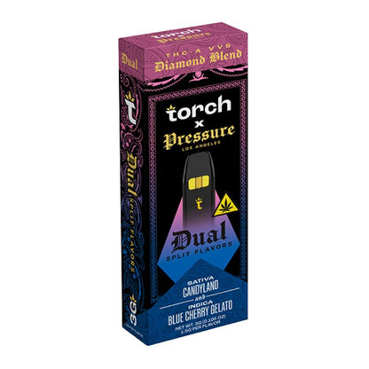 torch disposable​ - best thca vape disposable​