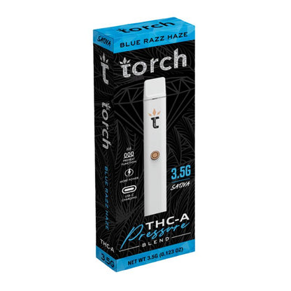 torch thc vape​