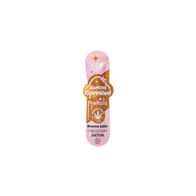 muffin pre rolls​ - sativa pre rolls​