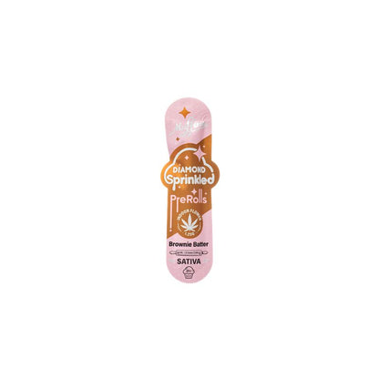 muffin pre rolls​ - sativa pre rolls​
