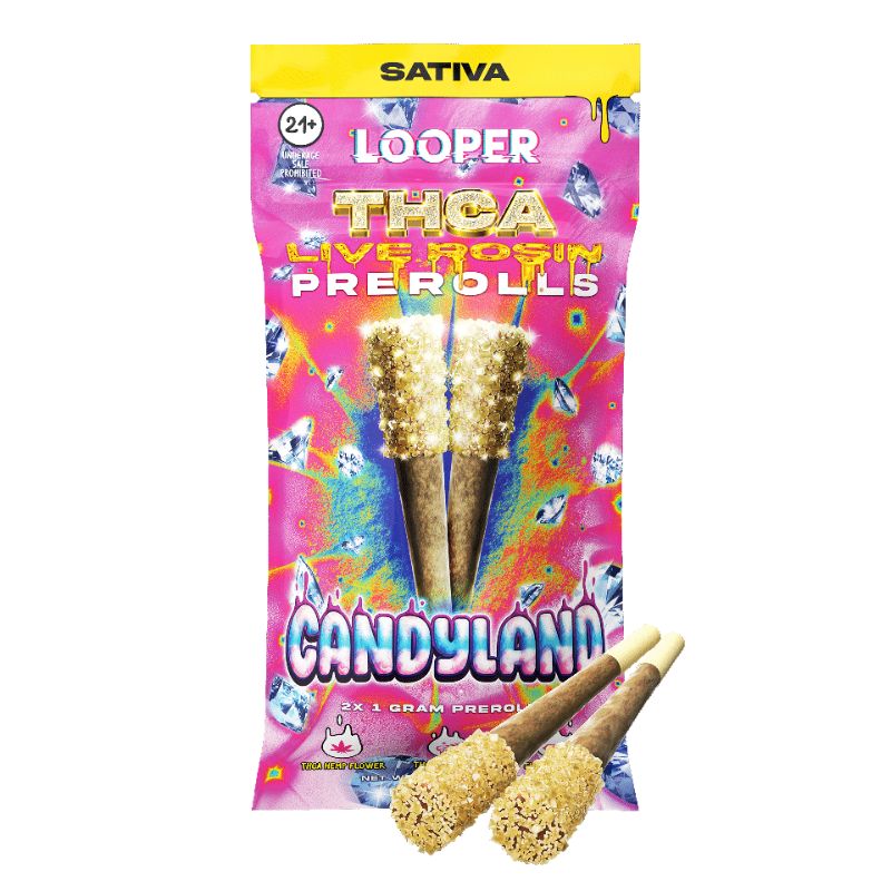 preroll for sale​
