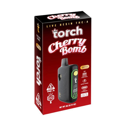 torch vape​