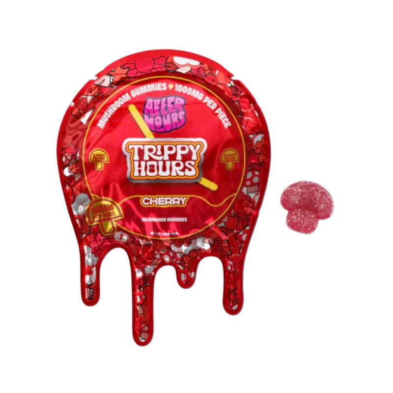 best mushroom gummies​ - mushroom gummies for energy​
