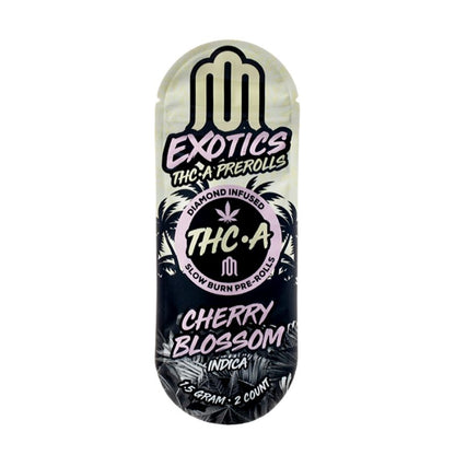 pre rolls pack​ - thca infused pre rolls​