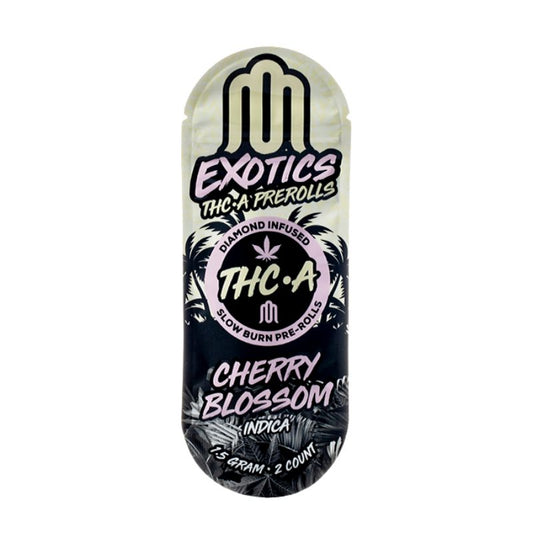 pre rolls pack​ - thca infused pre rolls​