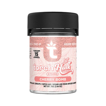 torch hulk gummies​ - torch hulk gummies review​