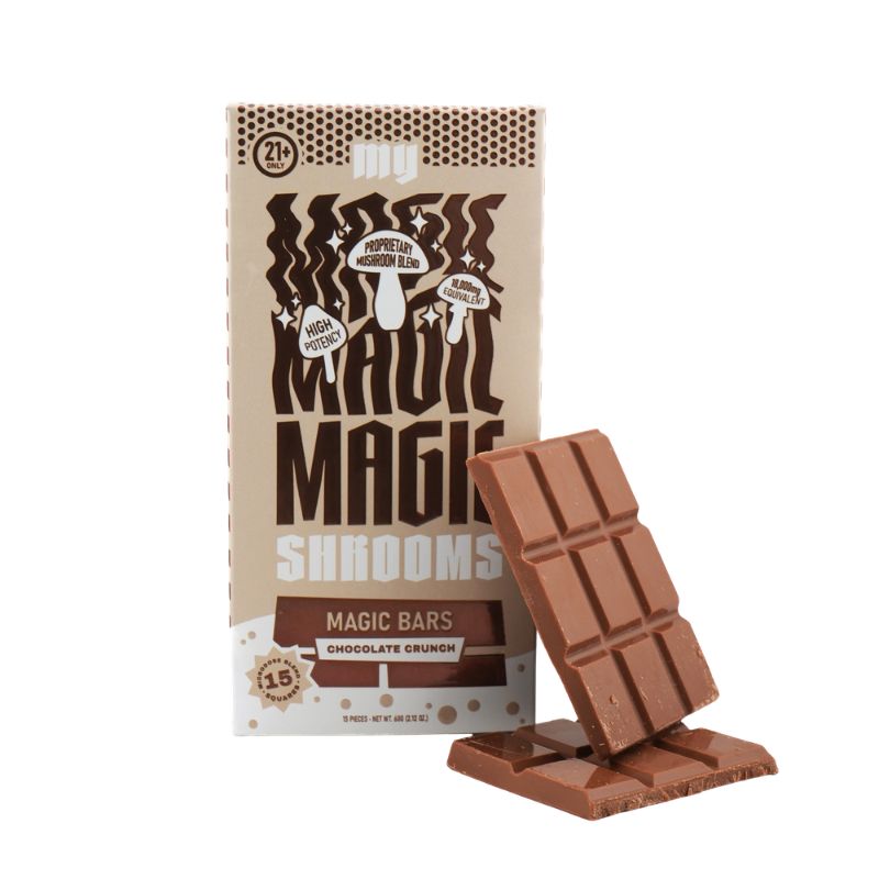 mushroom chocolate​ - mushroom chocolate bars near me​