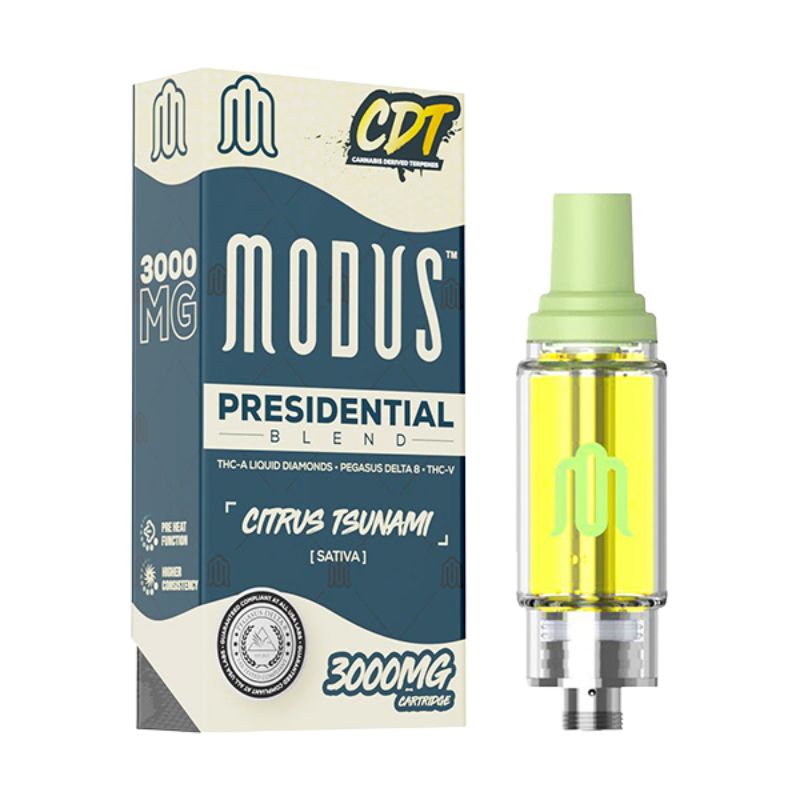 modus cart​ - best sativa strains​