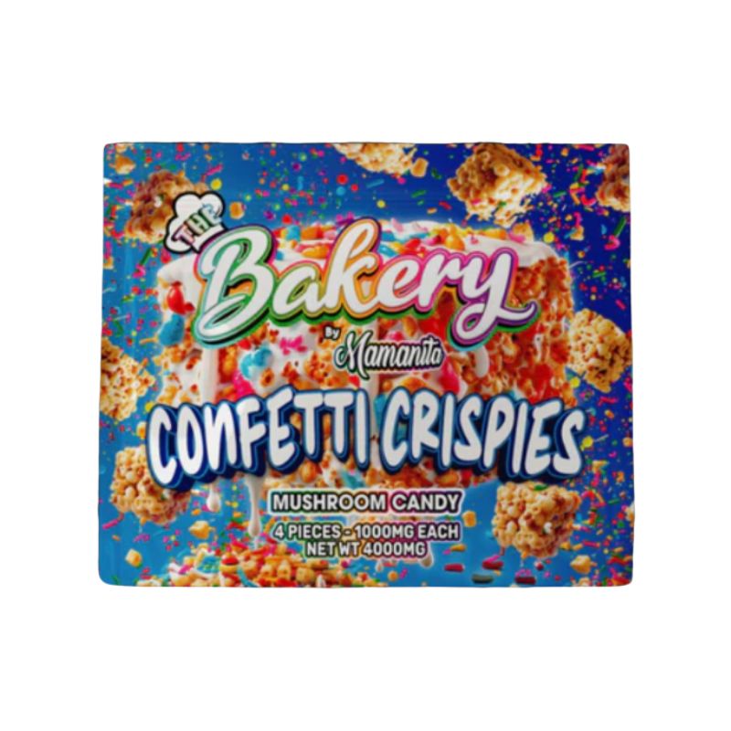 mushroom candy​