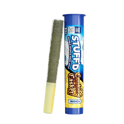 sativa vs indica vs hybrid​ - thca pre roll​