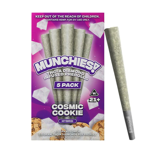 delta munchies​ - thca pre rolls​ - munchies thca pre rolls​ - delta munchies pre rolls review​ - hybrid weed strains​