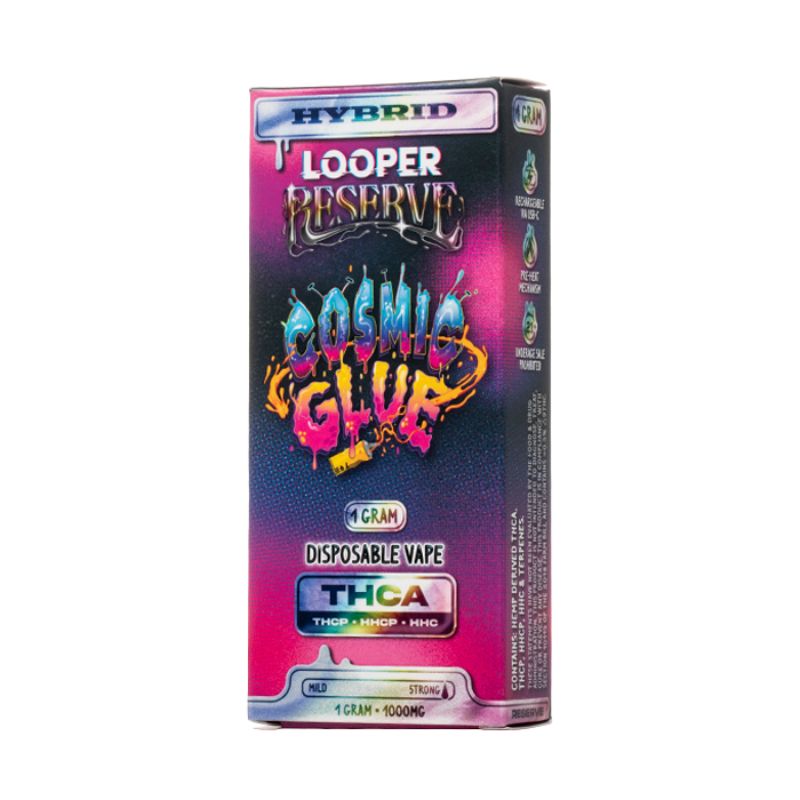 looper vapes​