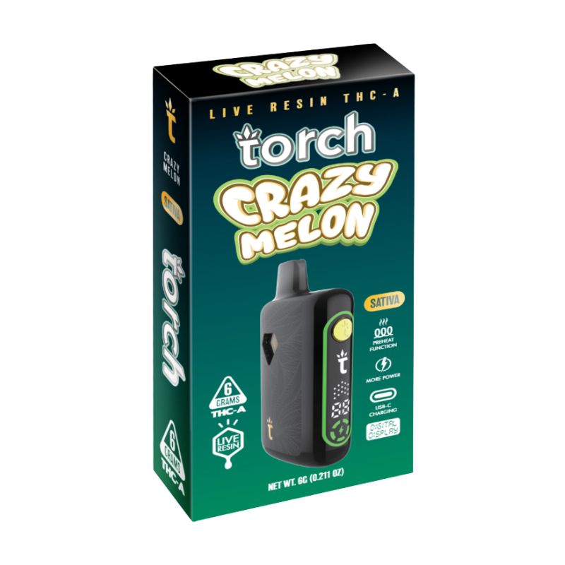 torch vapes​