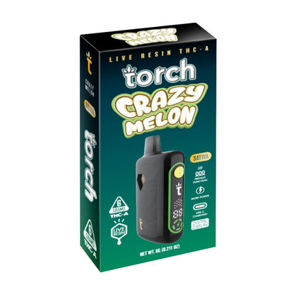 torch vapes​