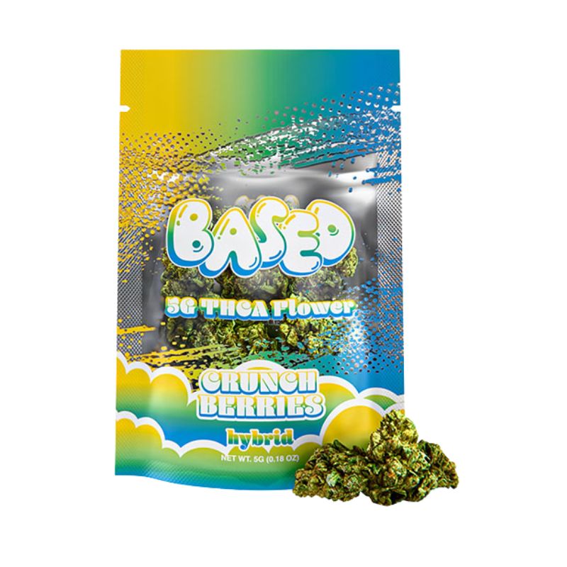 best thca flower online​