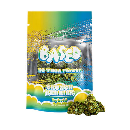 best thca flower online​