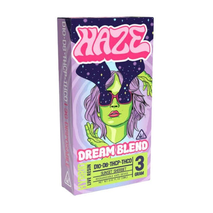 haze vape​