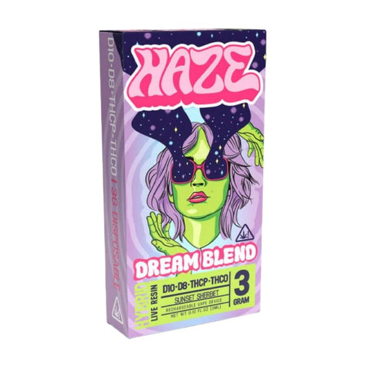 haze vape​