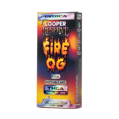 looper disposable vape​