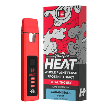 best vape brands​ - indica vs sativa vs hybrid​