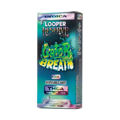 looper thca vape​