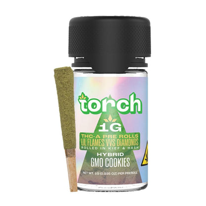 torch pre rolls​ - pre rolls pack​