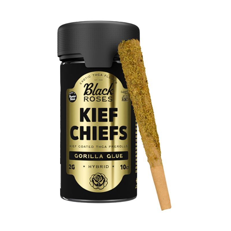 thca pre rolls​