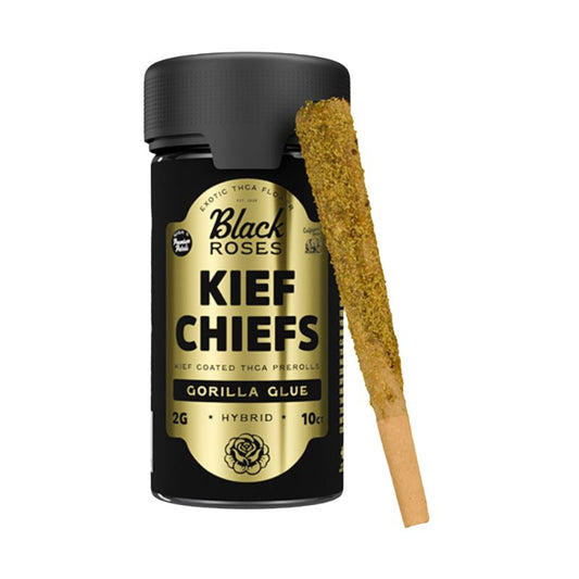 thca pre rolls​