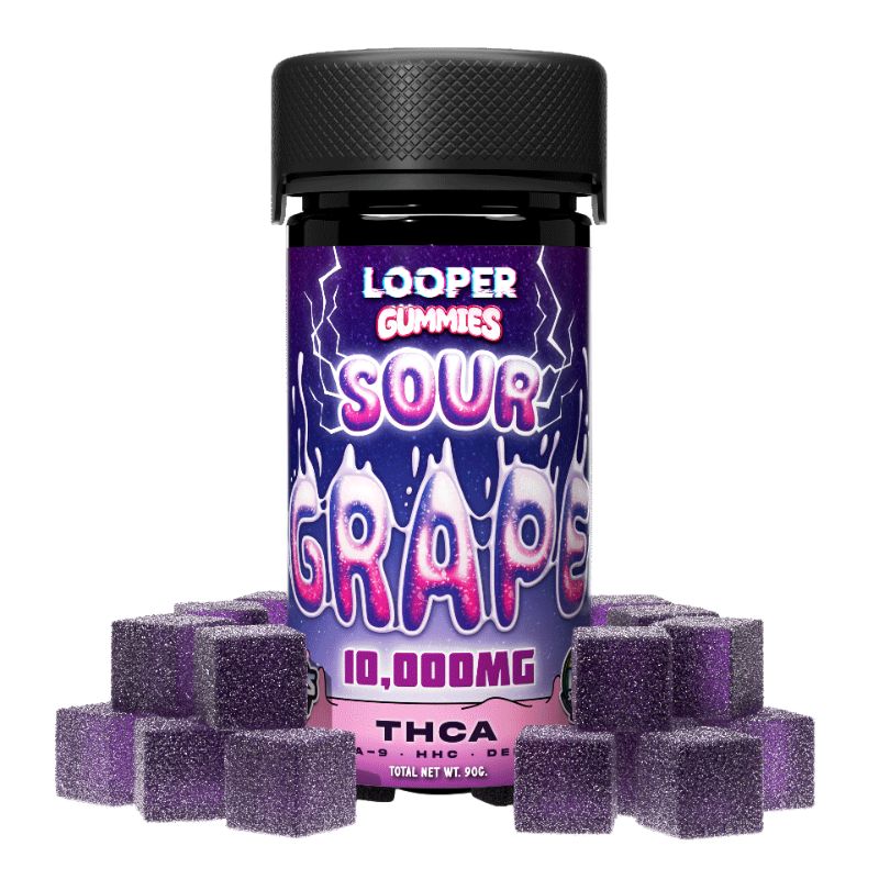 delta-9 gummies​