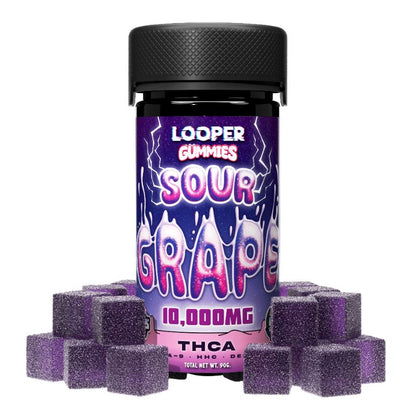 delta-9 gummies​