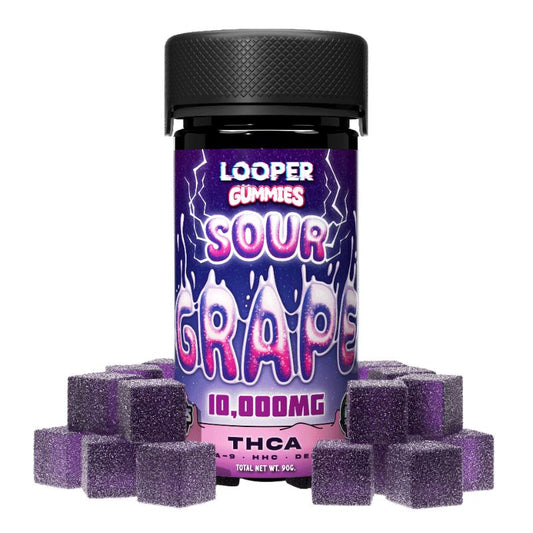 delta-9 gummies​