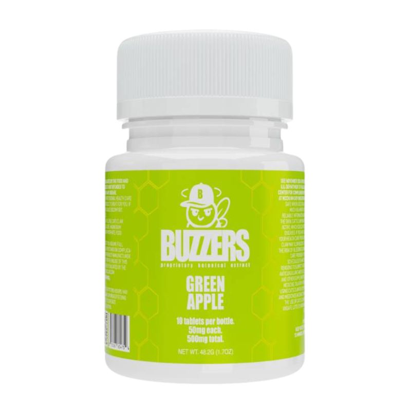 Botanical Extract  Tablets