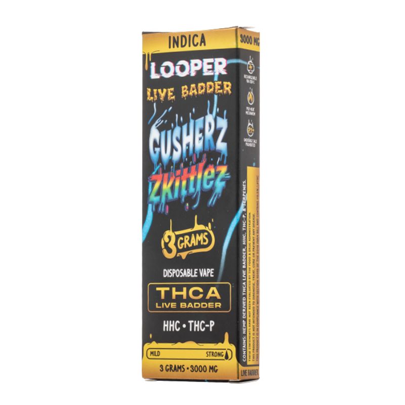 looper vape​