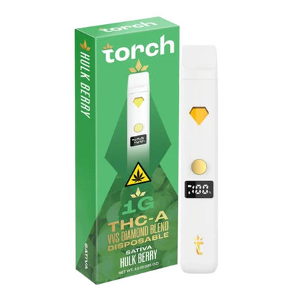 torch thc vape​ - torch vape pen​