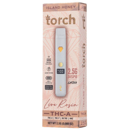 torch vapes deals​