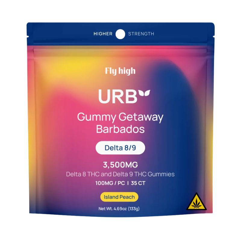 urb edibles​ - strongest thc edibles​