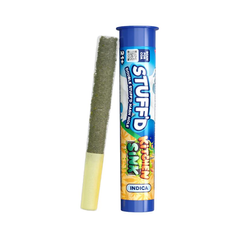 best sativa strains​ - pre roll ads​