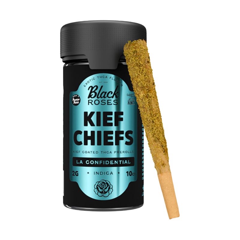 pre rolls pack​ - what is an infused pre roll​