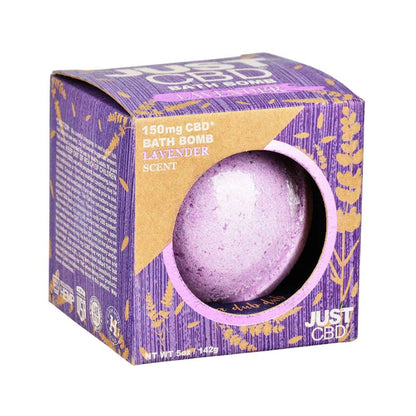 JUST CBD Bath Bomb 150mg