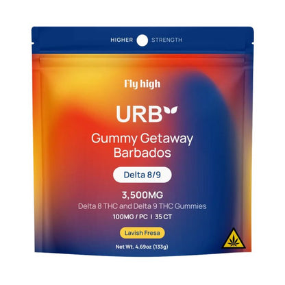 urb delta 8​ - thc edibles​