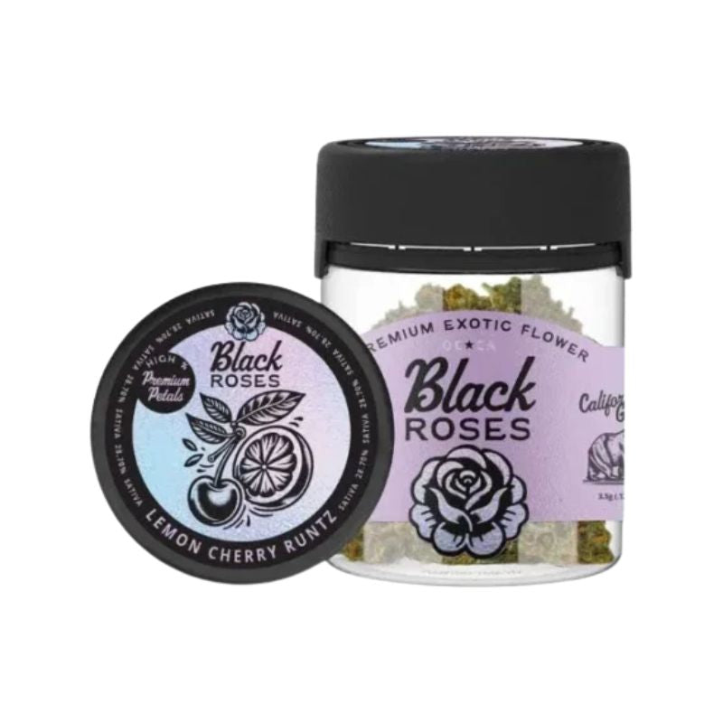 budget thca flower​ - indica flower​