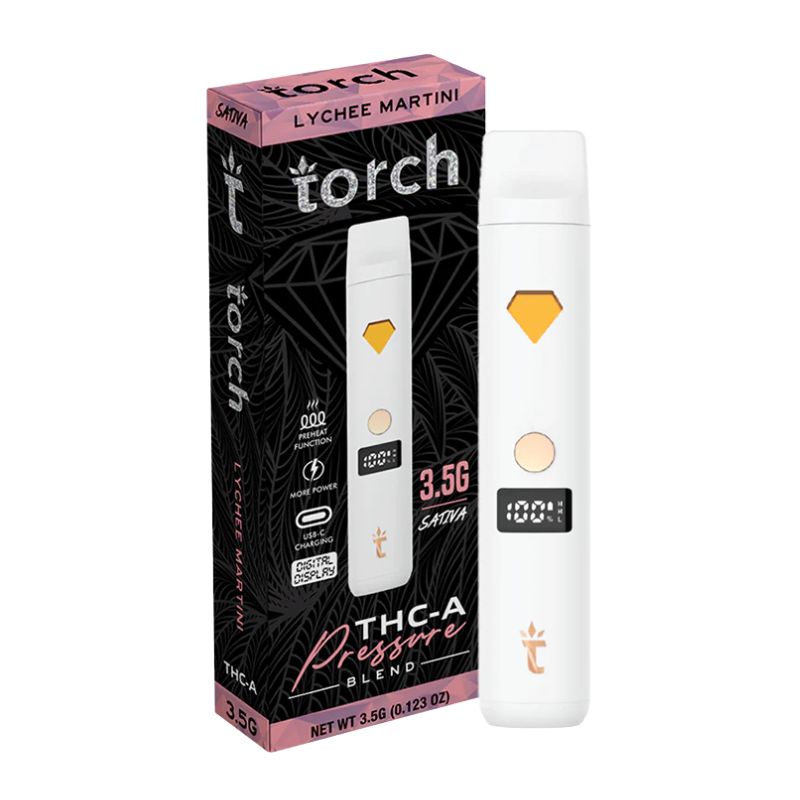 torch vape pen​