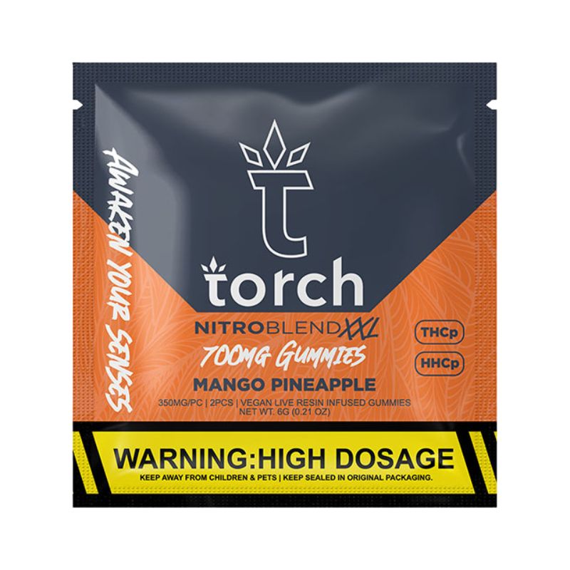 torch thc gummies​ - torch gummies​ - torch nitro blend gummies​