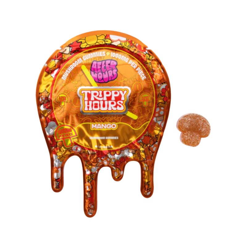 how long do mushroom gummies last​ - mushroom gummies review​
