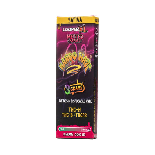 looper thc disposable​ - thca vape​
