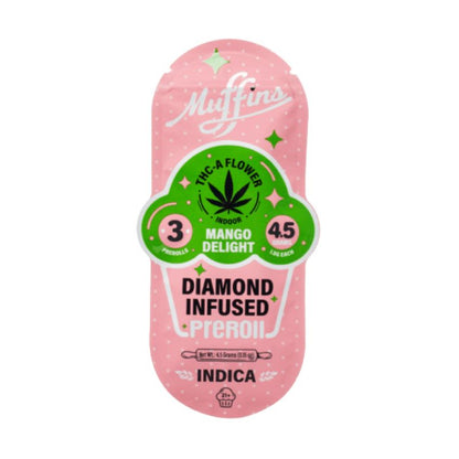 cheap pre rolls for sale​ - thca pre roll​ - indica strains list​