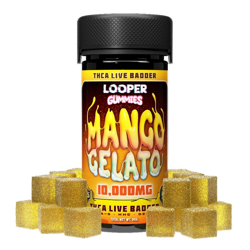 looper delta 8​ - thc a​